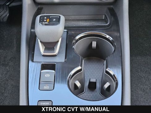 New 2026 Nissan Rogue SV image 23