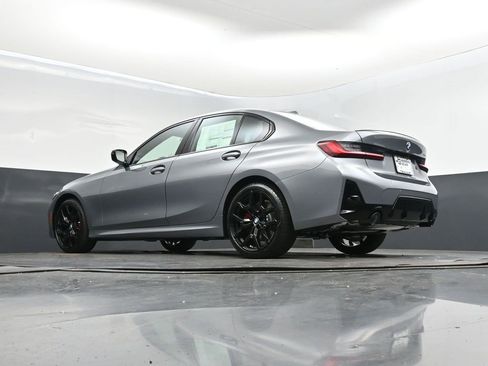 New 2026 BMW 330i Sedan w/ M Sport Package image 41