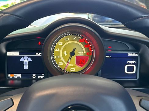 Used 2018 Ferrari 488 Spider RWD image 30