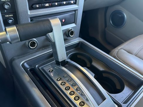 Used 2003 HUMMER H2 AWD/4WD image 21