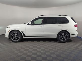 New 2026 BMW X7 xDrive40i w/ Executive Package video 2