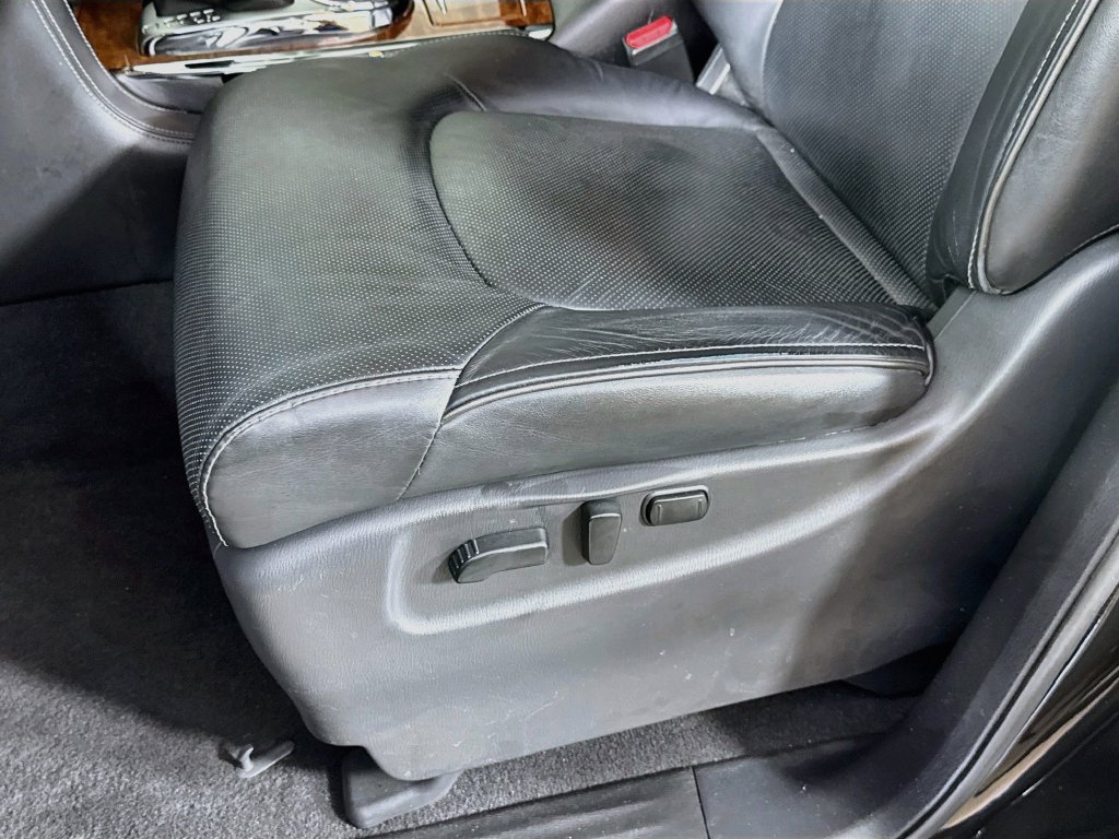 Used 2018 INFINITI QX80 4WD w/ Driver Assistance Package image 25