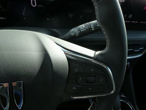New 2026 Buick Encore GX Preferred w/ Comfort Package AWD/4WD image 13