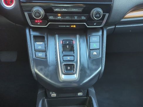 Used 2021 Honda CR-V EX image 8