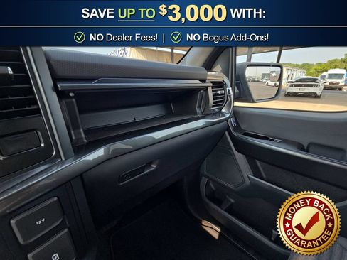 Used 2021 Ford F150 XL w/ STX Appearance Package RWD image 27