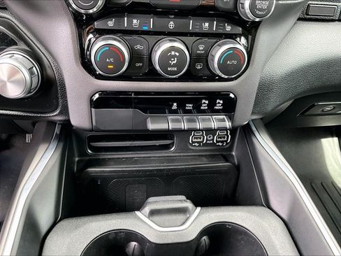 Used 2022 RAM 1500 Laramie RWD image 24