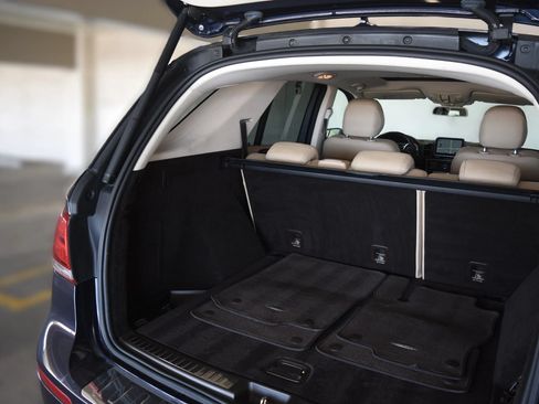 Used 2017 Mercedes-Benz GLE 350 image 33