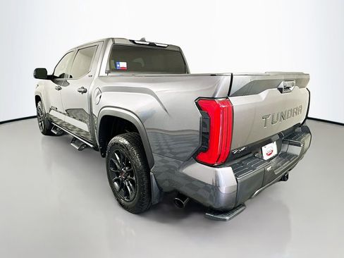 Used 2025 Toyota Tundra SR5 image 7