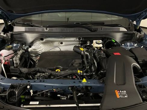 New 2026 Buick Envista Sport Touring w/ Advanced Safety Package image 50