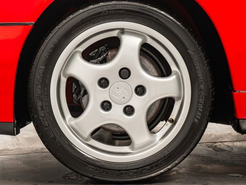 Used 1993 Porsche 911 RS America image 10