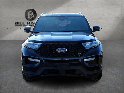 Used 2022 Ford Explorer ST w/ Equipment Group 401A image 3