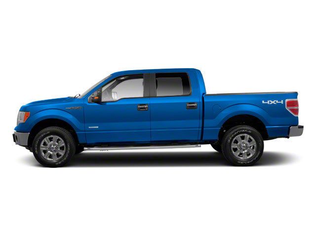 Used 2010 Ford F150 XL AWD/4WD image 3