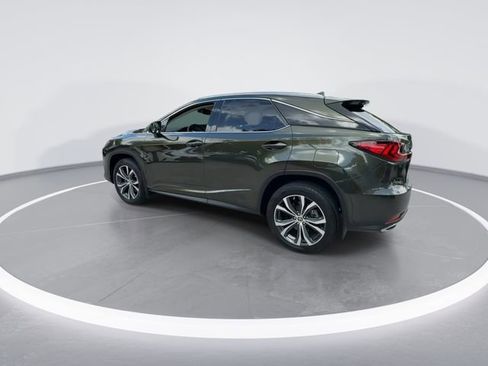 Used 2021 Lexus RX 350 FWD w/ Accessory Package (P1) image 5