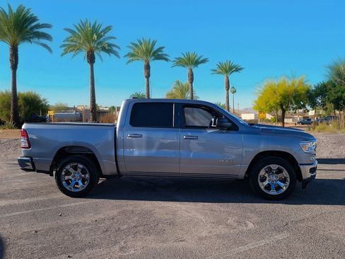 Used 2022 RAM 1500 Big Horn image 6