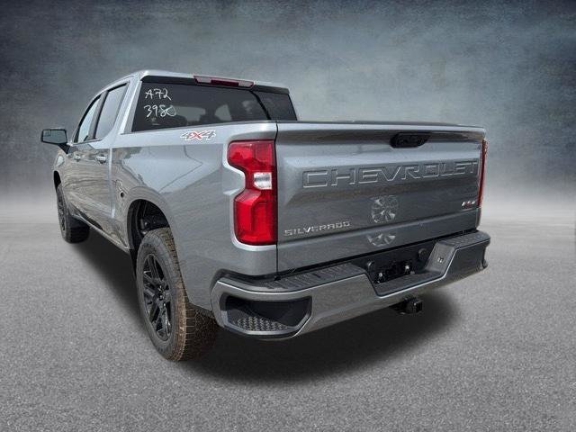 New 2026 Chevrolet Silverado 1500 RST w/ RST Select Package AWD/4WD image 7