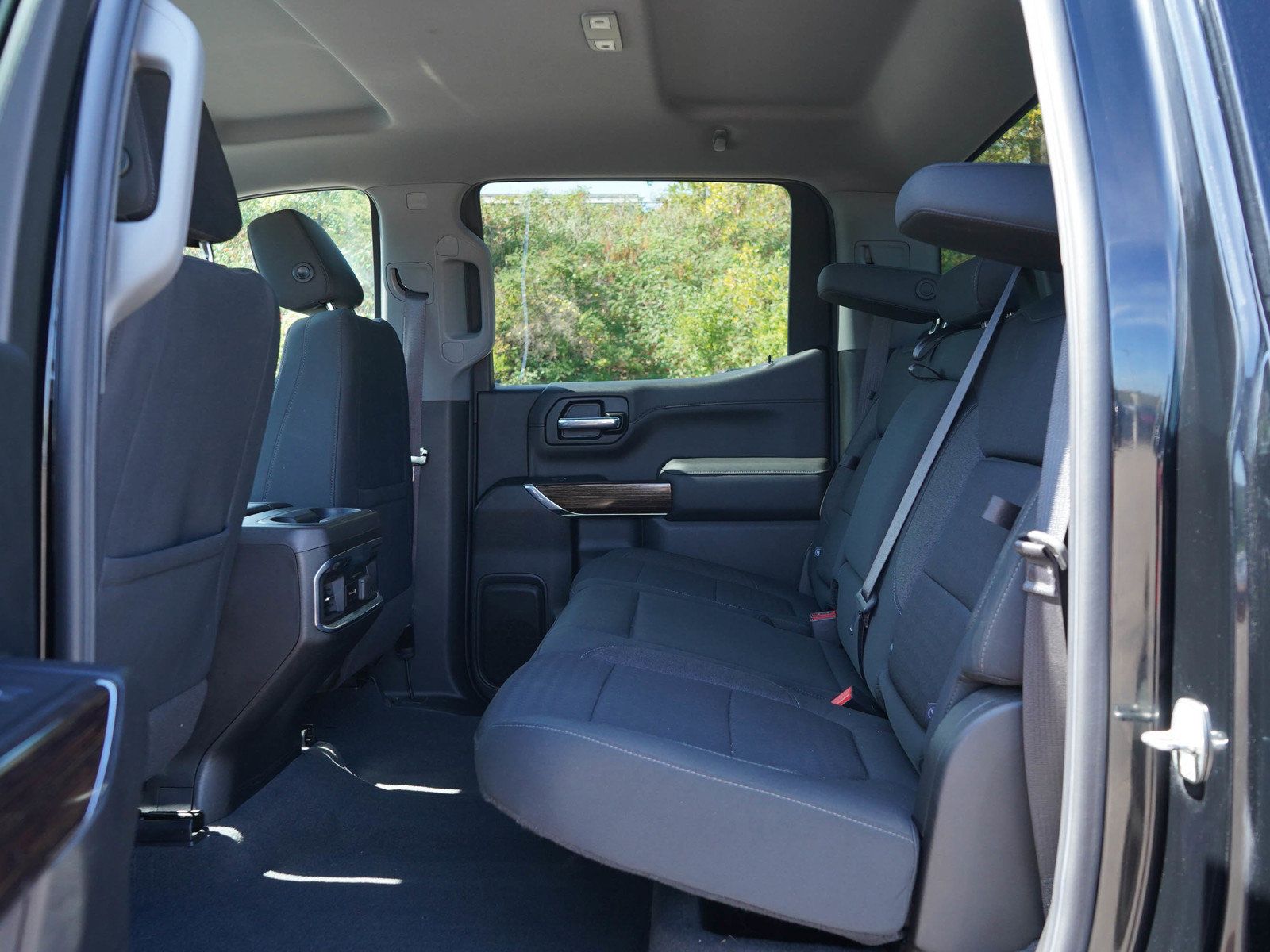 Used 2020 GMC Sierra 1500 Elevation AWD/4WD image 18