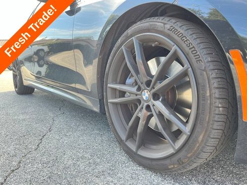 Used 2020 BMW M340i w/ Premium Package RWD image 13
