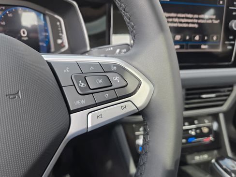 New 2026 Volkswagen Jetta SEL FWD image 20