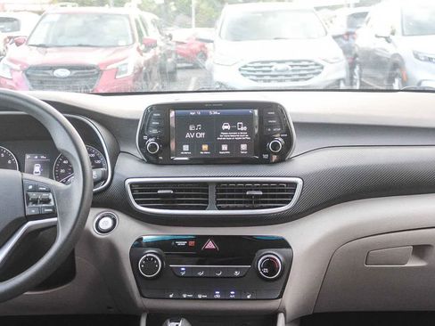 Used 2020 Hyundai Tucson Value image 18