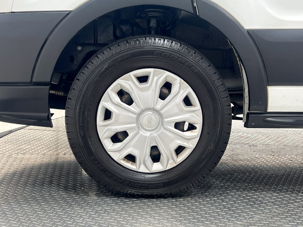 Used 2019 Ford Transit 150 148 Low Roof w/ Exterior Upgrade Package RWD image 35