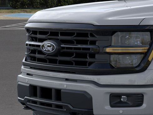 New 2026 Ford F150 XLT w/ Equipment Group 302A MID AWD/4WD image 17