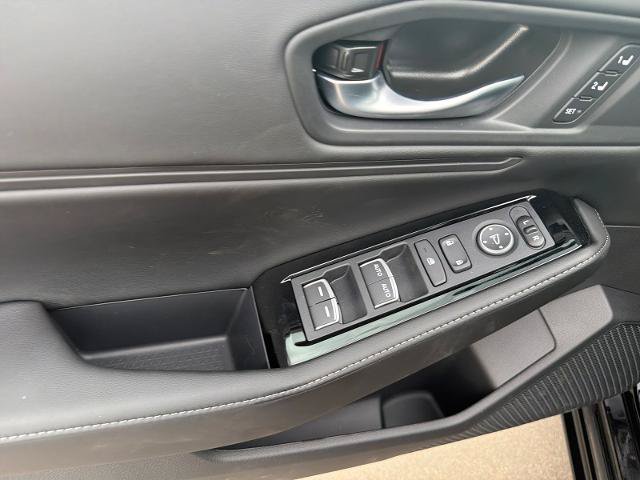 New 2026 Honda Accord Touring image 17