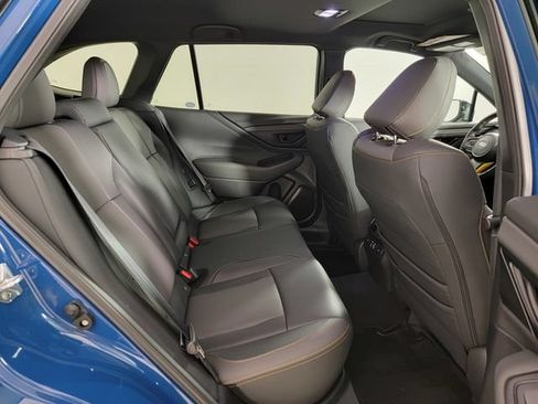 Used 2025 Subaru Outback Wilderness AWD/4WD image 18