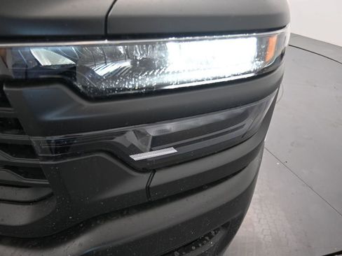 New 2025 RAM 2500 Tradesman image 25