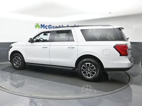 Used 2024 Ford Expedition Max XLT image 23
