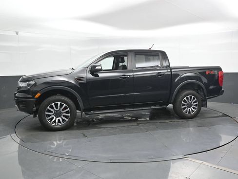 Used 2019 Ford Ranger Lariat w/ Equipment Group 501A Mid AWD/4WD image 9