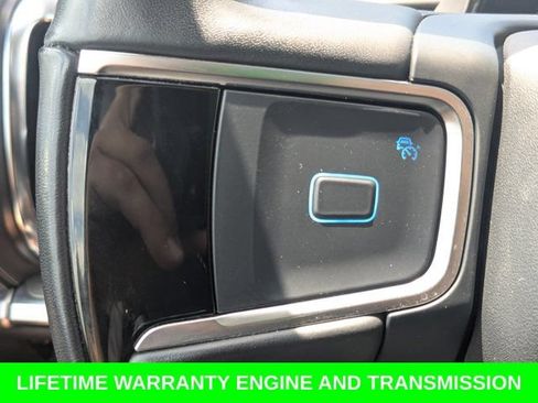 Used 2025 Ford Expedition Max Platinum AWD/4WD image 26