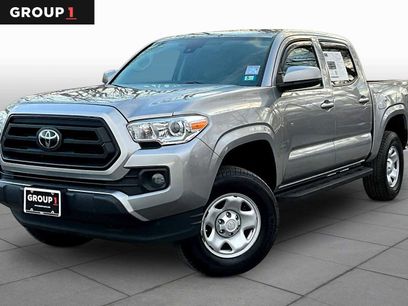 Used 2021 Toyota Tacoma SR