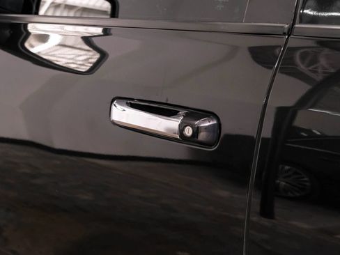 Used 2017 RAM 1500 Lone Star AWD/4WD image 34