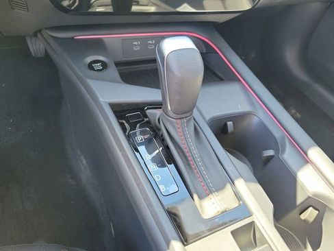 New 2026 Nissan Sentra SR w/ SR Premium Package image 19