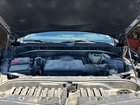 Certified 2022 Chevrolet Silverado 1500 RST AWD/4WD image 27
