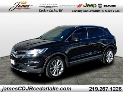 Used 2015 Lincoln MKC AWD w/ Equipment Group 101A Select