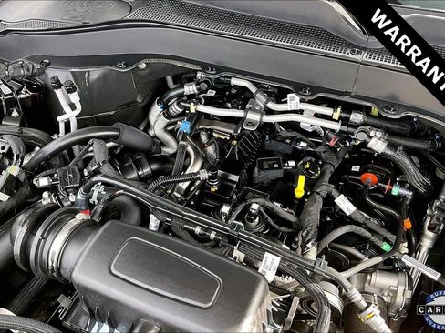 Used 2022 Ford Explorer XLT w/ Equipment Group 202A image 30