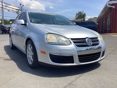 Used 2010 Volkswagen Jetta SE