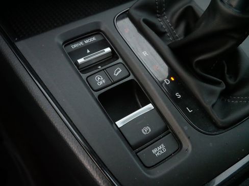 Certified 2023 Honda CR-V EX image 30