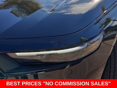 Used 2025 Honda Accord LX image 31
