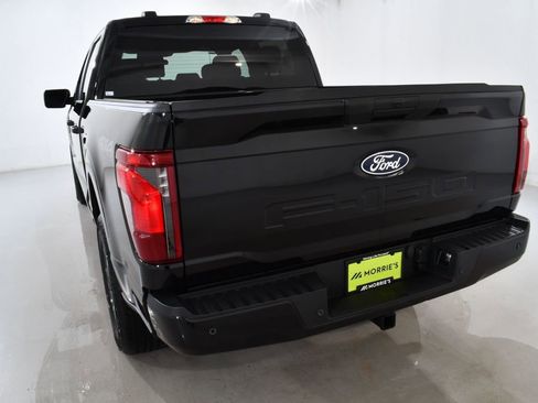 New 2026 Ford F150 STX w/ Equipment Group 200A AWD/4WD image 14