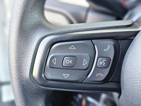 New 2026 Jeep Wrangler Sport image 19