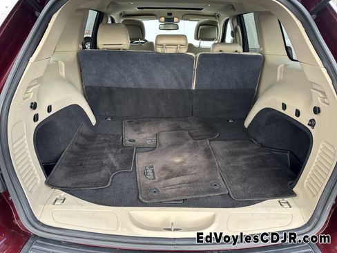 Used 2016 Jeep Grand Cherokee Laredo w/ Quick Order Package 23E image 23