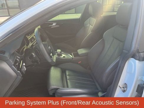 Used 2019 Audi A5 2.0T Prestige w/ Black Optic Plus Package image 31