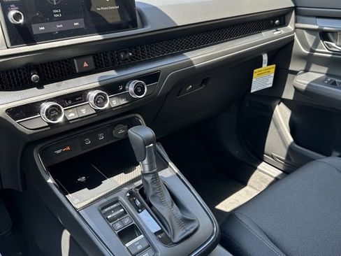 New 2026 Honda CR-V LX image 21