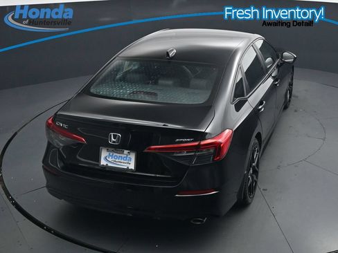 Used 2024 Honda Civic Sport image 28