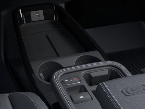 New 2025 Ford Mustang Mach-E GT w/ Interior Protection Package image 16