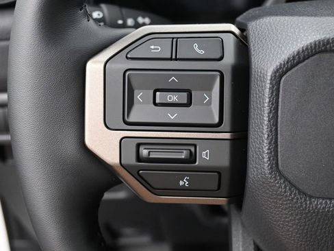Certified 2026 Toyota Land Cruiser AWD/4WD image 19