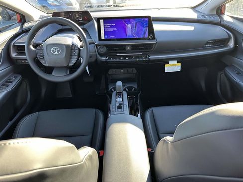 New 2026 Toyota Prius XLE image 2