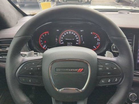 Certified 2023 Dodge Durango R/T RWD image 35